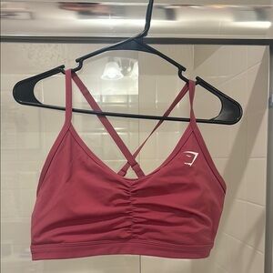Gym Shark Sports Bra XL